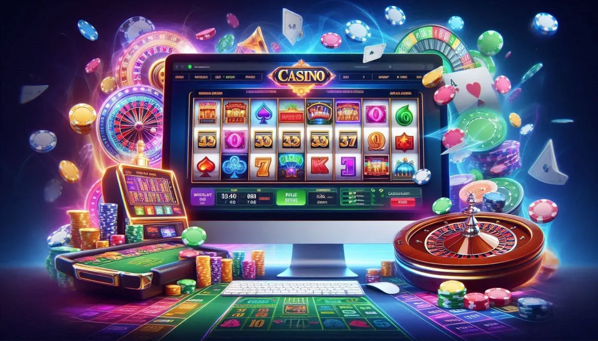 WaveBet Casino